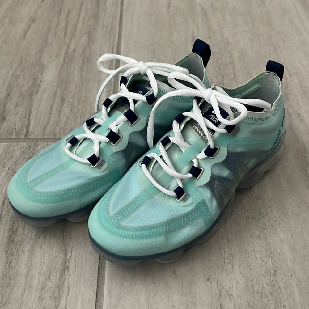 Nike Air Vapormax 2019 Teal Tint